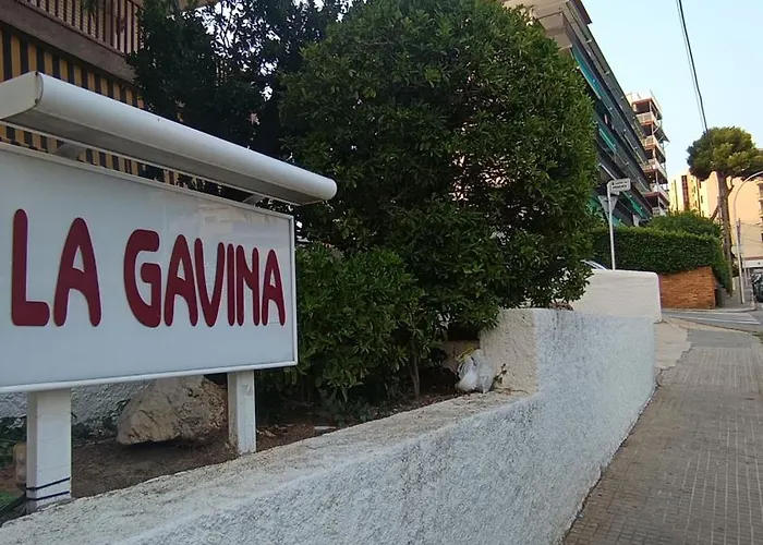La Gavina * Salou